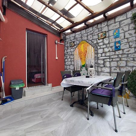 Leona Apartamento Novigrad Istria Exterior foto