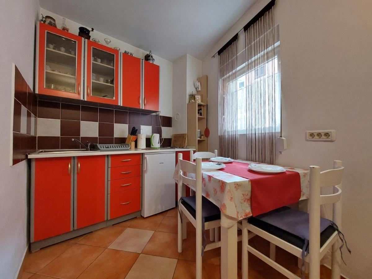 Leona Apartamento Novigrad Istria Exterior foto