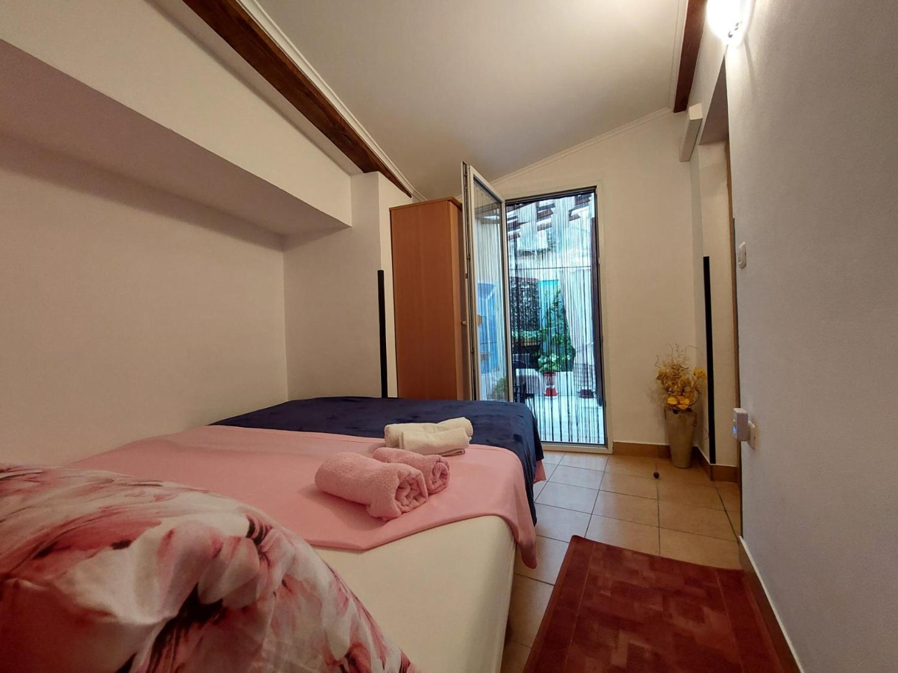 Leona Apartamento Novigrad Istria Exterior foto