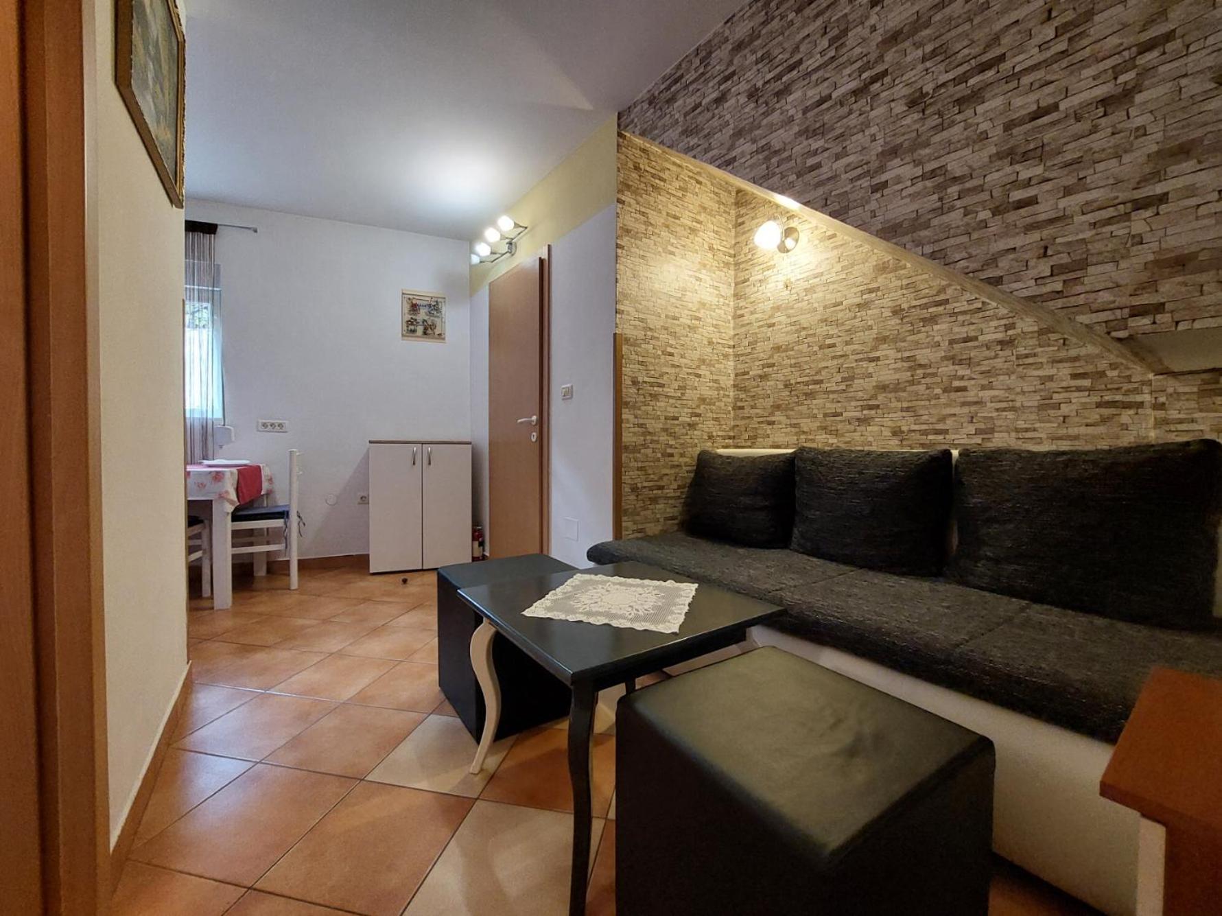 Leona Apartamento Novigrad Istria Exterior foto