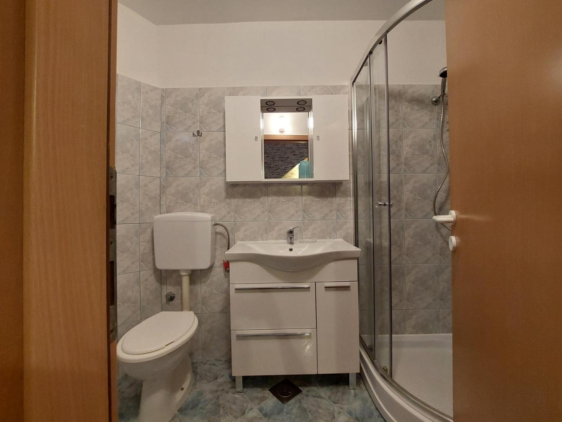 Leona Apartamento Novigrad Istria Exterior foto