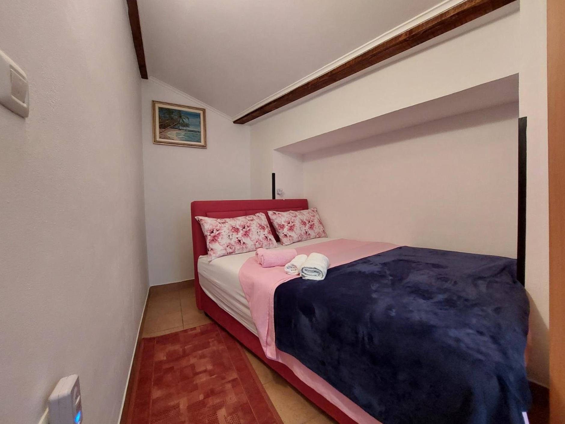 Leona Apartamento Novigrad Istria Exterior foto