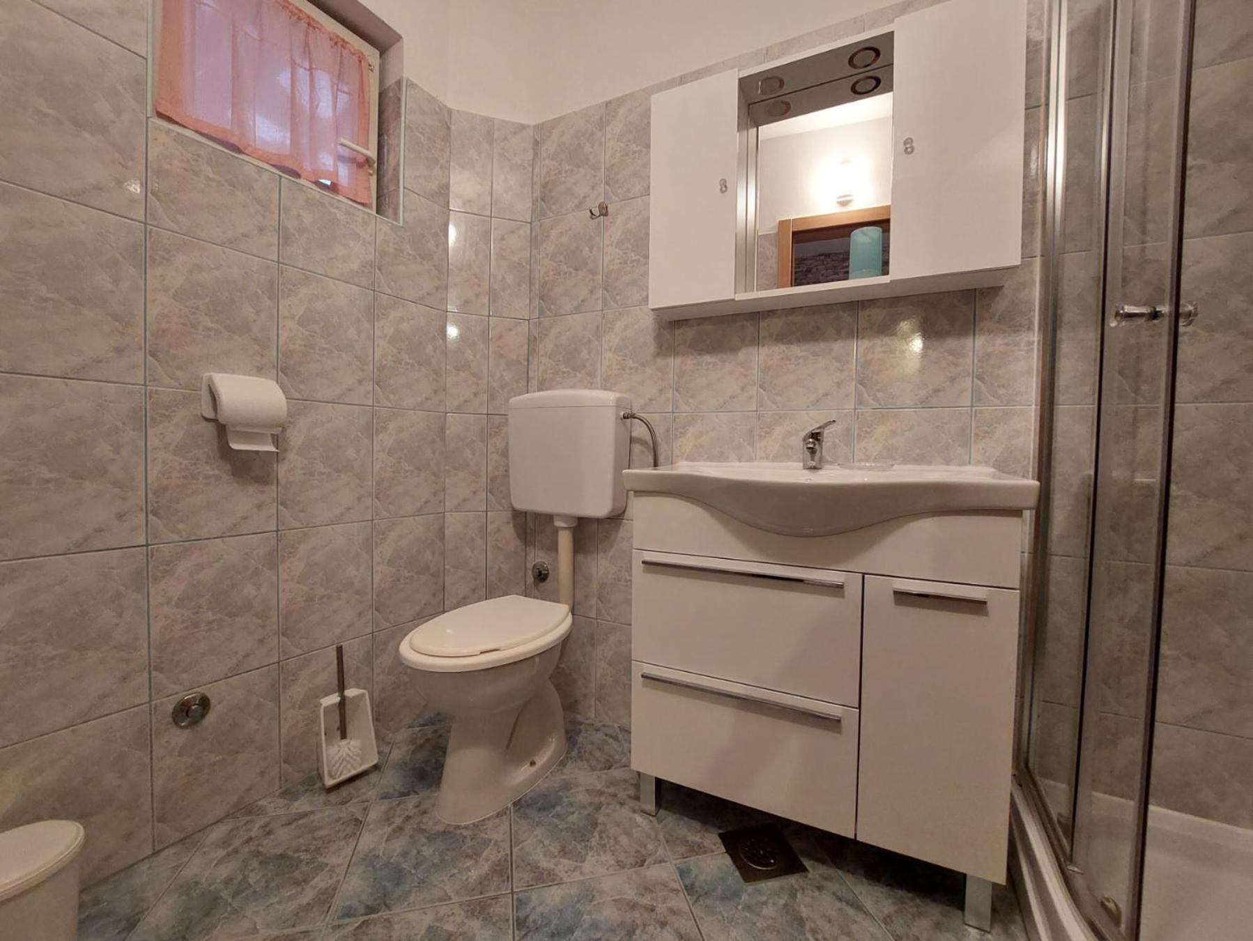Leona Apartamento Novigrad Istria Exterior foto