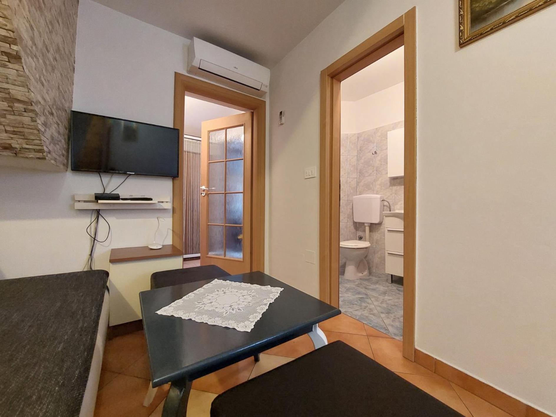 Leona Apartamento Novigrad Istria Exterior foto