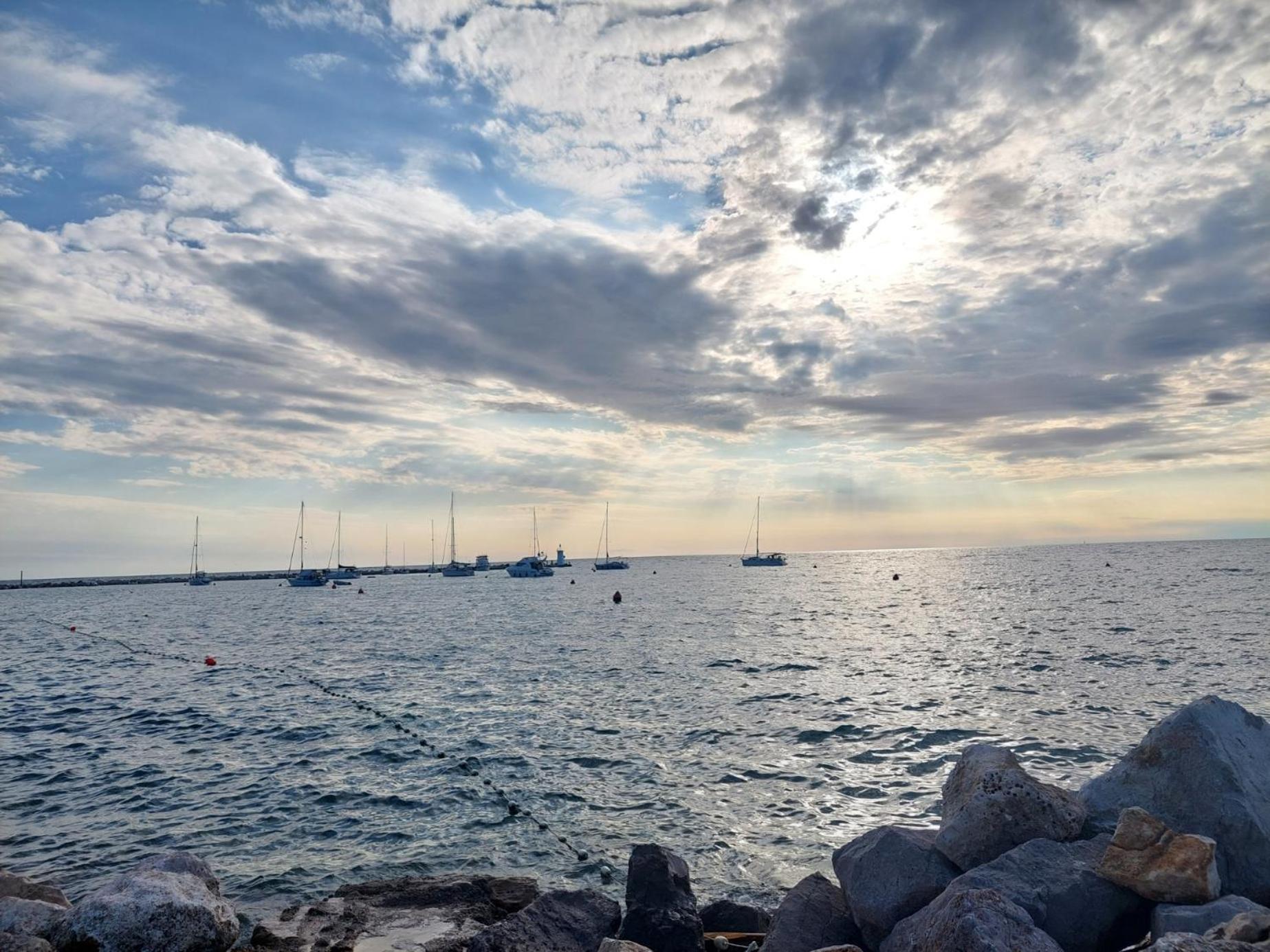 Leona Apartamento Novigrad Istria Exterior foto