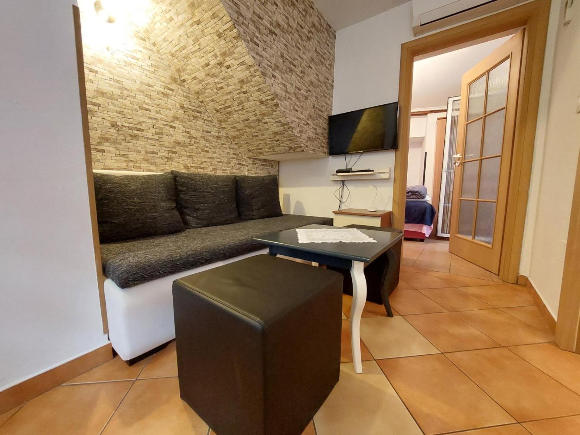 Leona Apartamento Novigrad Istria Exterior foto