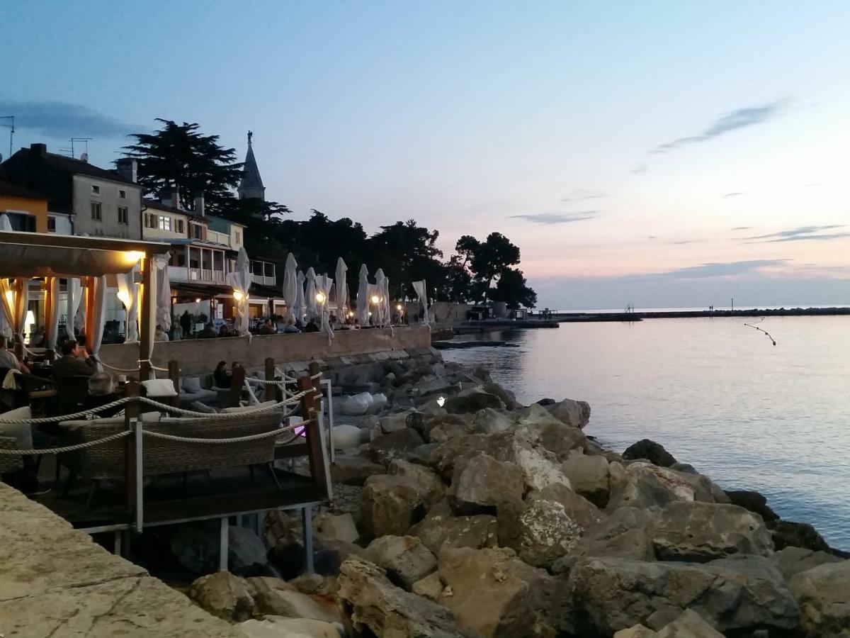 Leona Apartamento Novigrad Istria Exterior foto