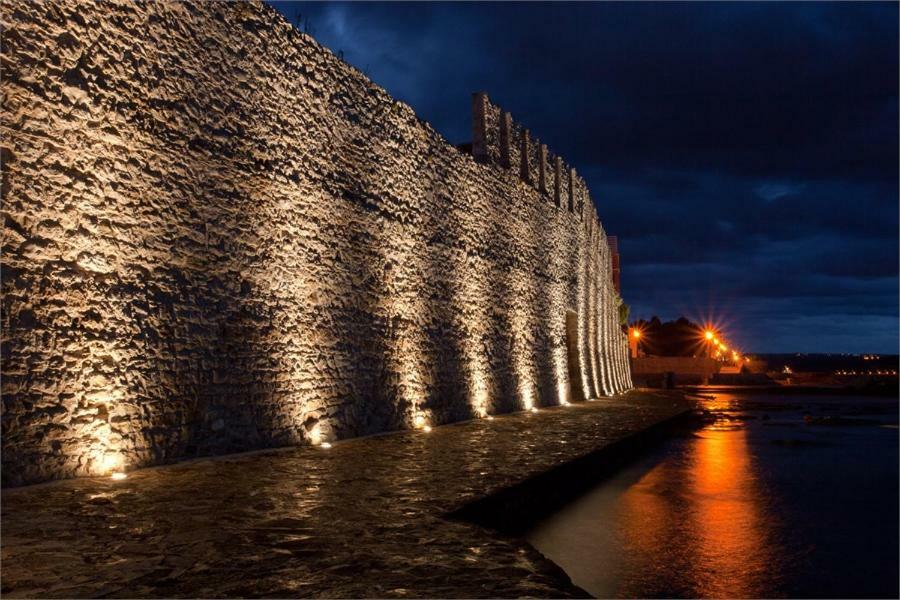 Leona Apartamento Novigrad Istria Exterior foto